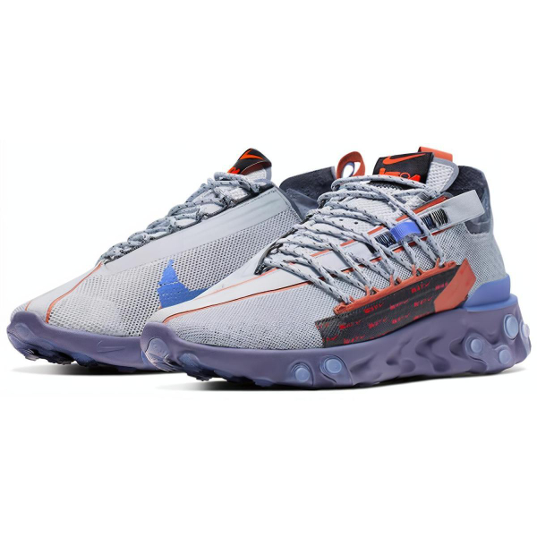 Nike React WR ISPA