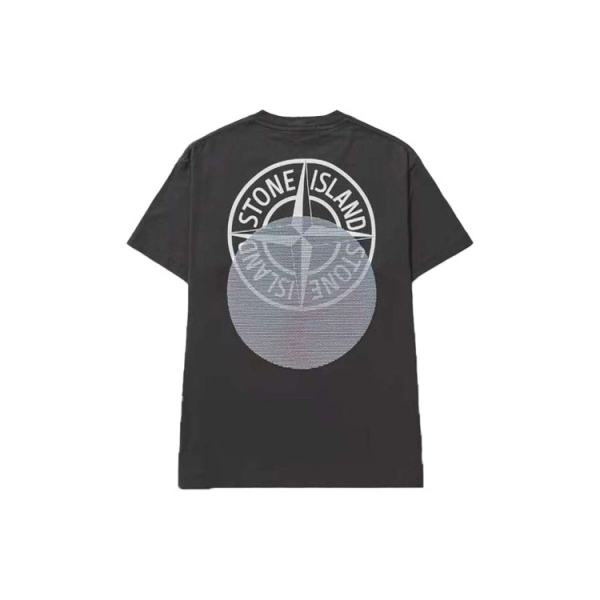STONE ISLAND SS22 Logo T