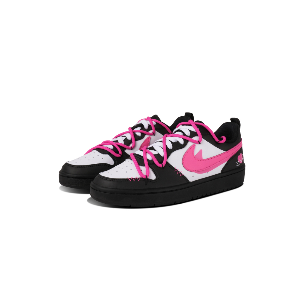 【 】 Nike Court Borough GS