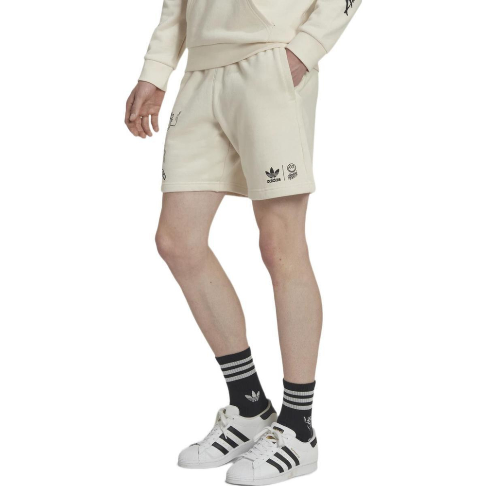 Adidas originals Logo