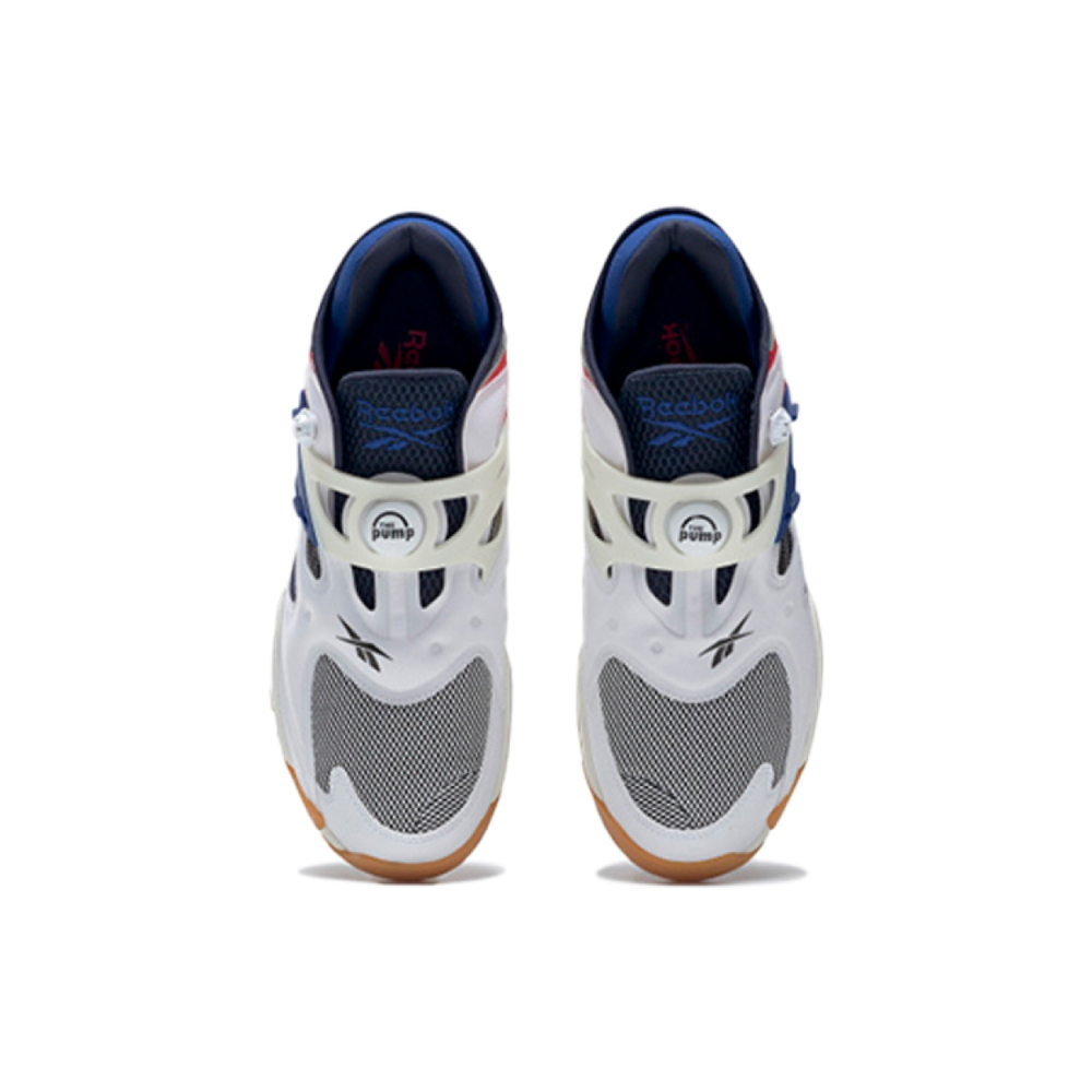 Reebok Pump Court TPU