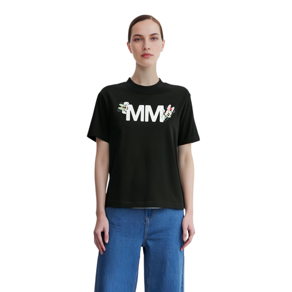 UNIQLO x AMBUSH MM T