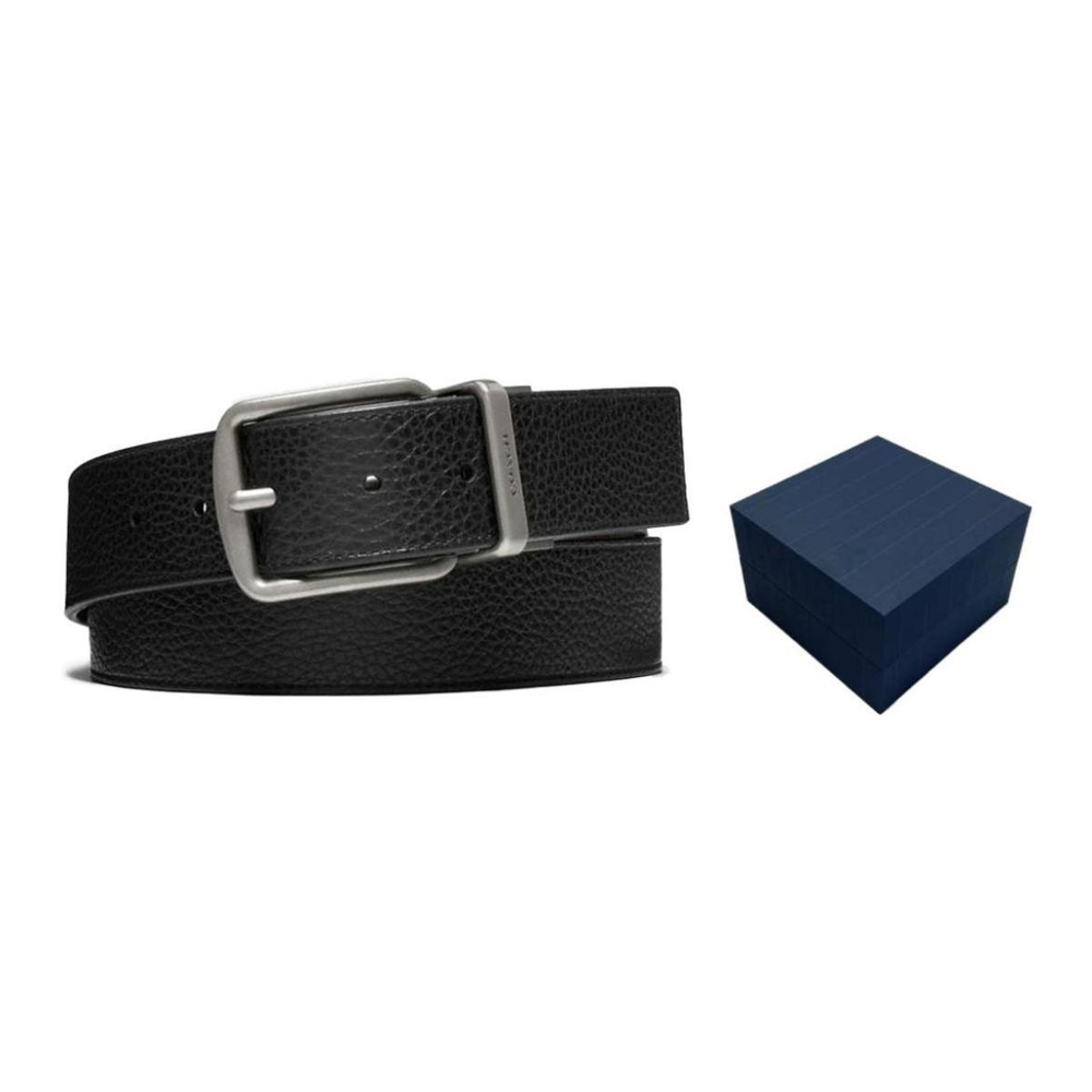 【 】 COACH 3.8cm