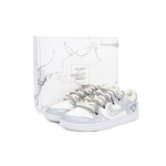 【 】 Nike Dunk Low Retro vibe