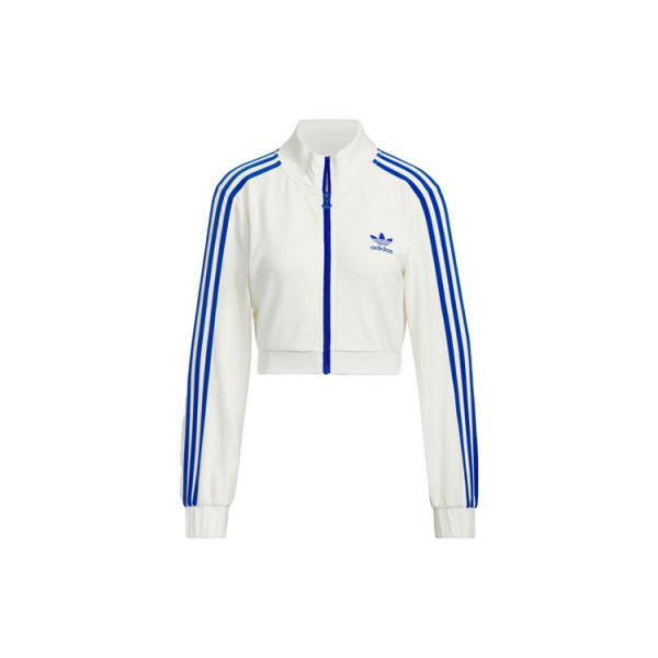 Adidas originals Cropped Jacket