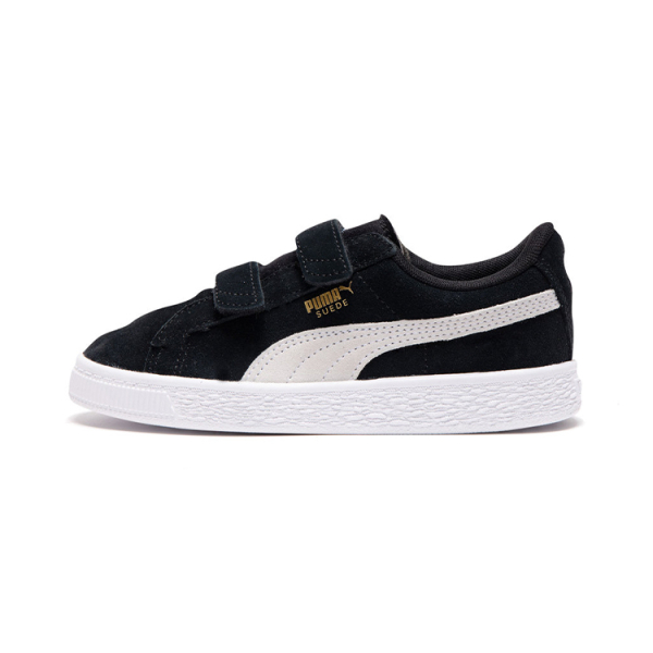 PUMA Suede 2 Straps