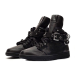 COMME DES GARCONS SHIRT x Jordan Air Jordan 1 Homme Plus