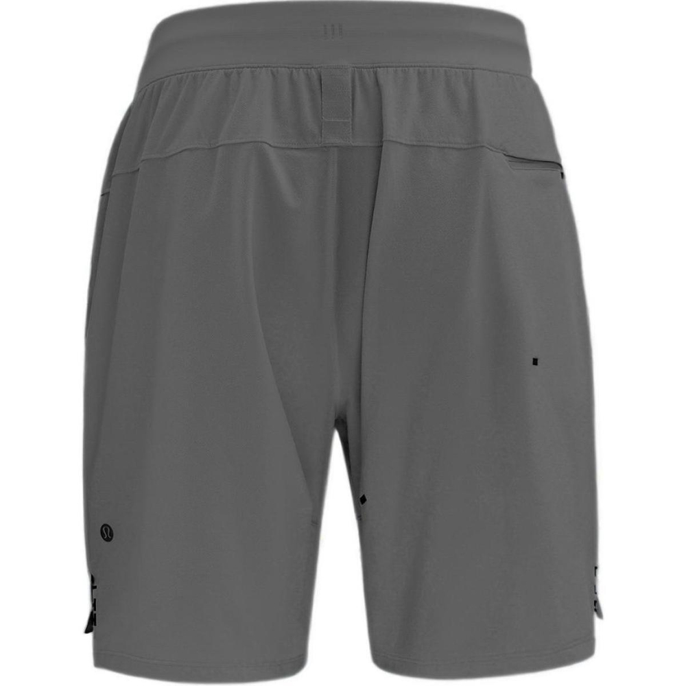 Lululemon/ License to Train 7"