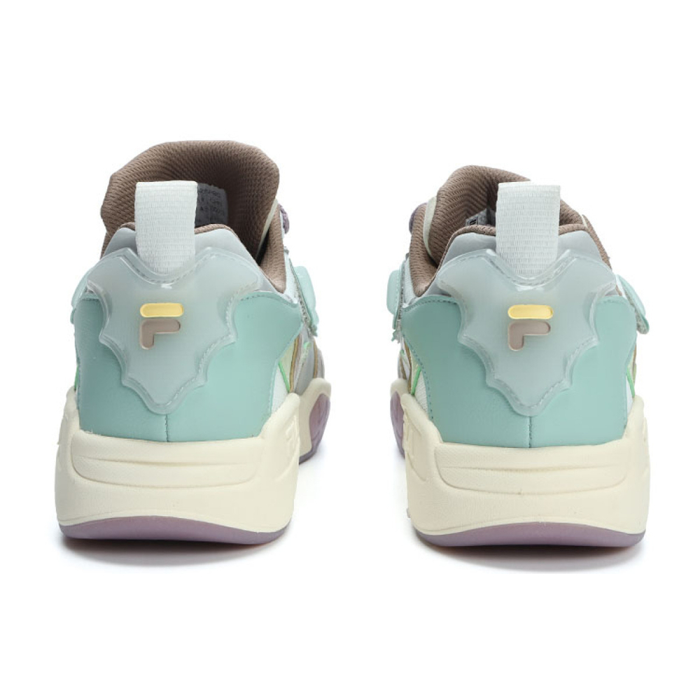 FILA FUSION DESPERADO TPU LOW