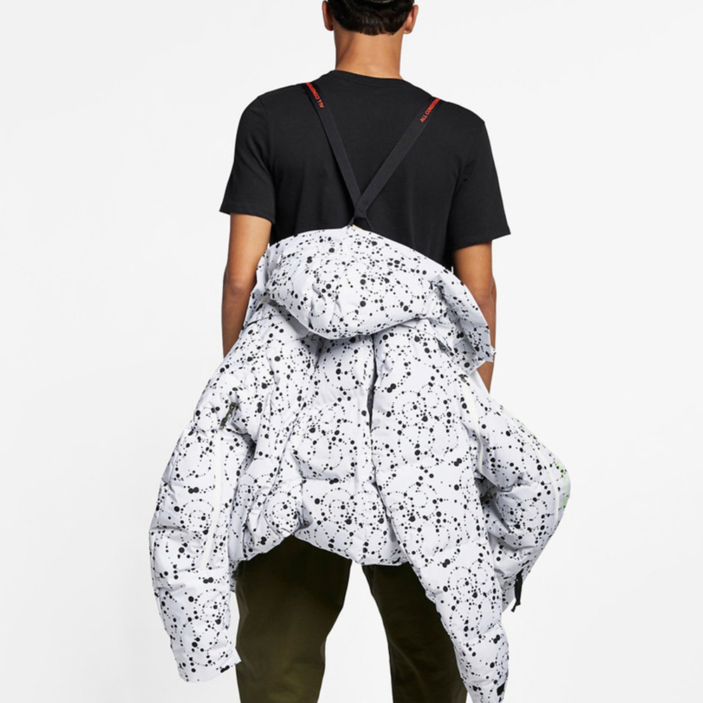 Nike Lab Acg Down-fill