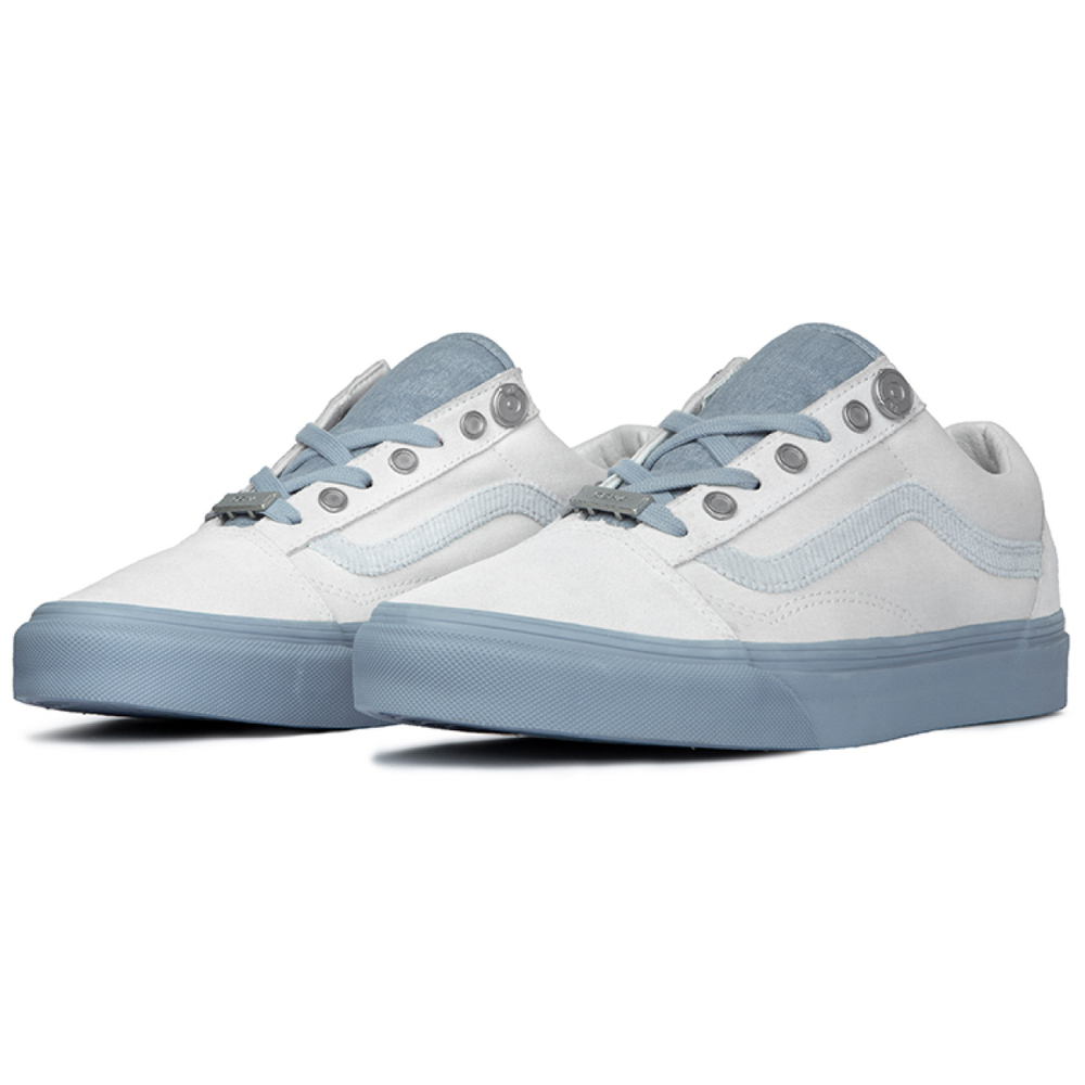 C2H4 x Vans Old Skool