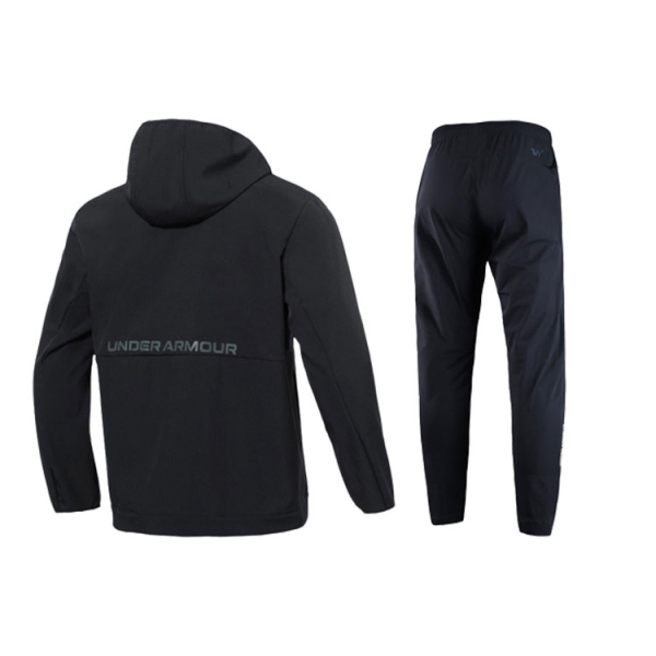 Under Armour Logo +