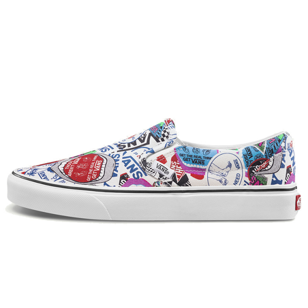 Vans slip-on Classic