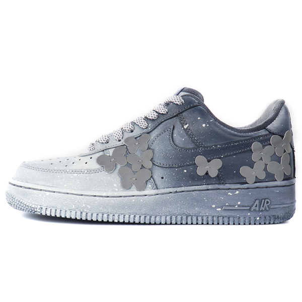 【 】 Nike Air Force 1 07