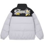 The Simpsons Logo
