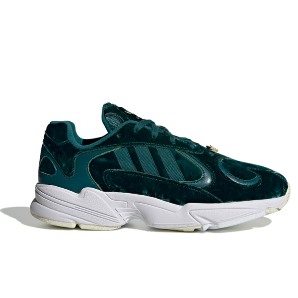 Adidas originals Yung-1