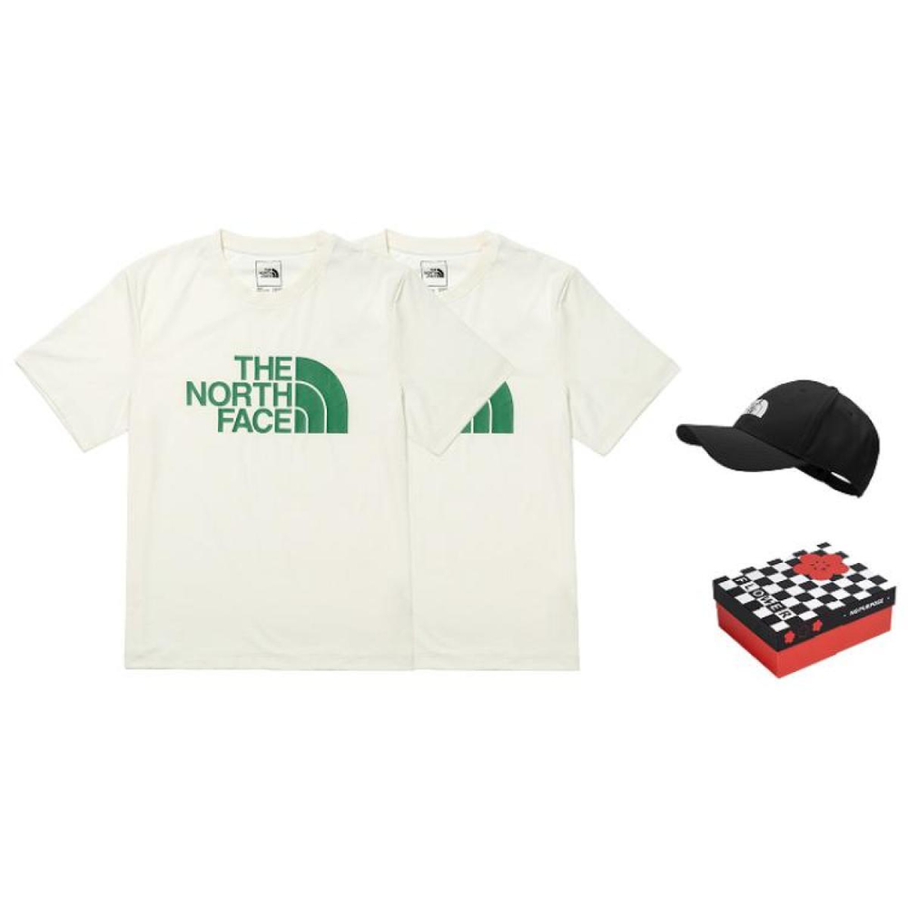 THE NORTH FACE Logo SS23 T