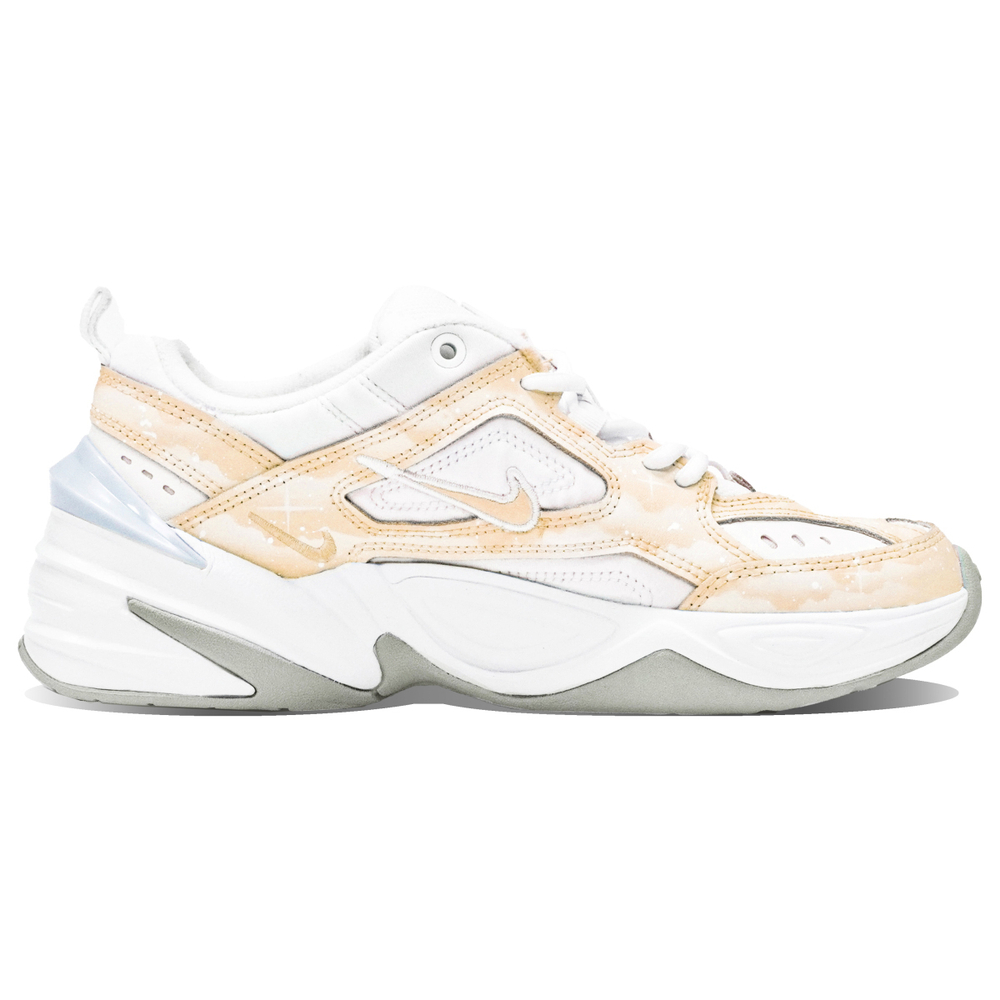 【 】 Nike M2K ABLOODING