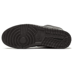 Nike Dunk Tisci Black