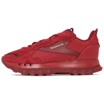 Cardi B x Reebok Classic Leather