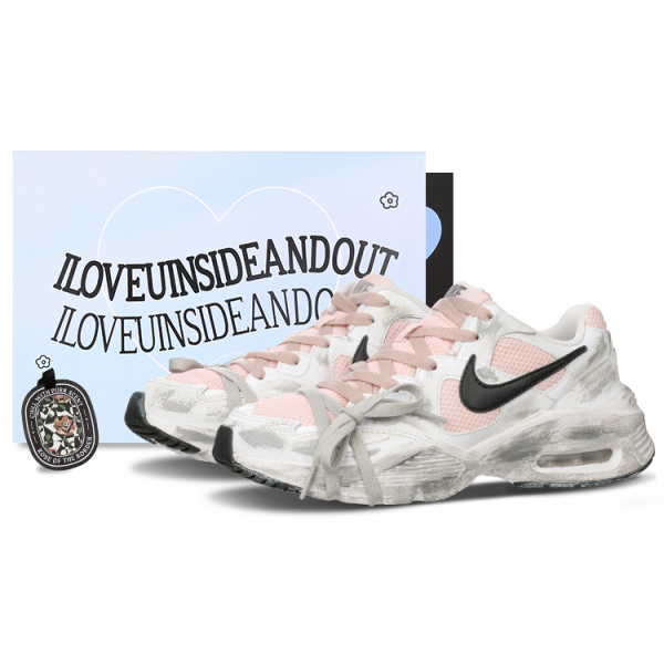 【 】 Nike Air Max Fusion TMS