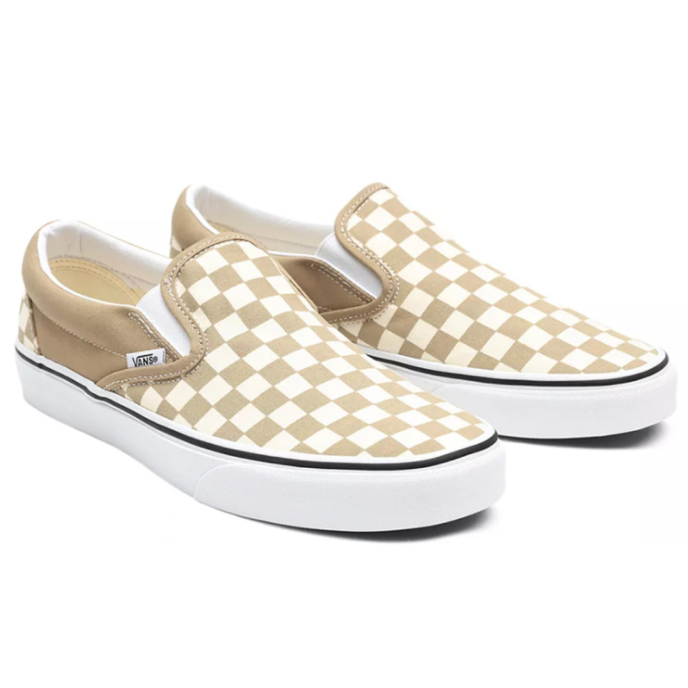 Vans slip-on