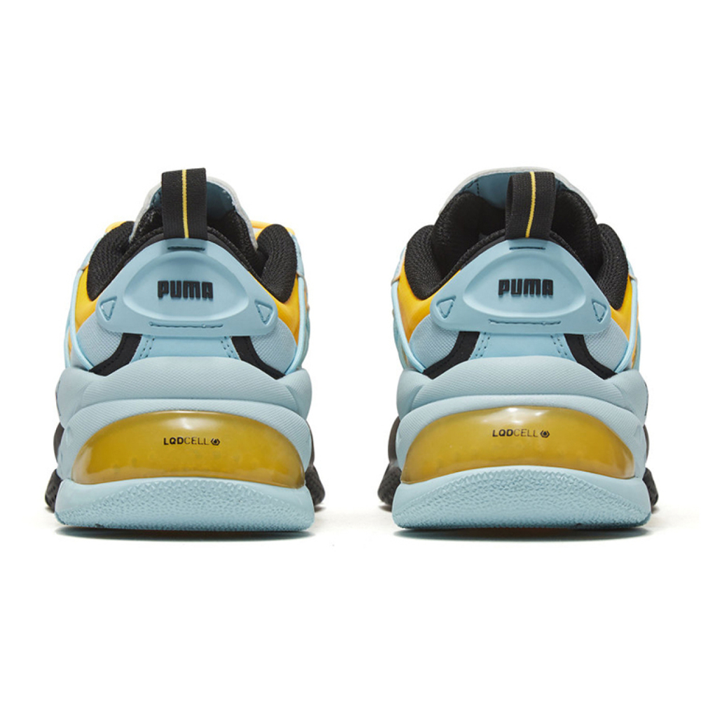 PUMA LQDCELL Omega Striped Kit