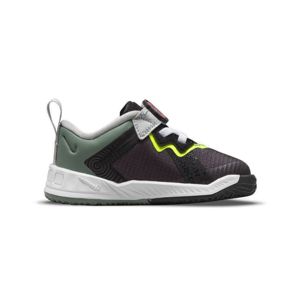 【TD 】Space Jam x Nike LeBron 18 Low "Bugs Bunny x Marvin The Martian" 18