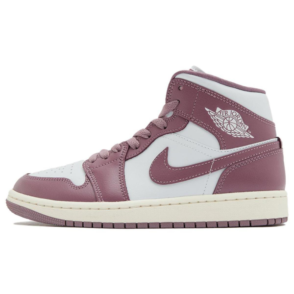 Jordan Air Jordan 1 Mid "Sky J Mauve"