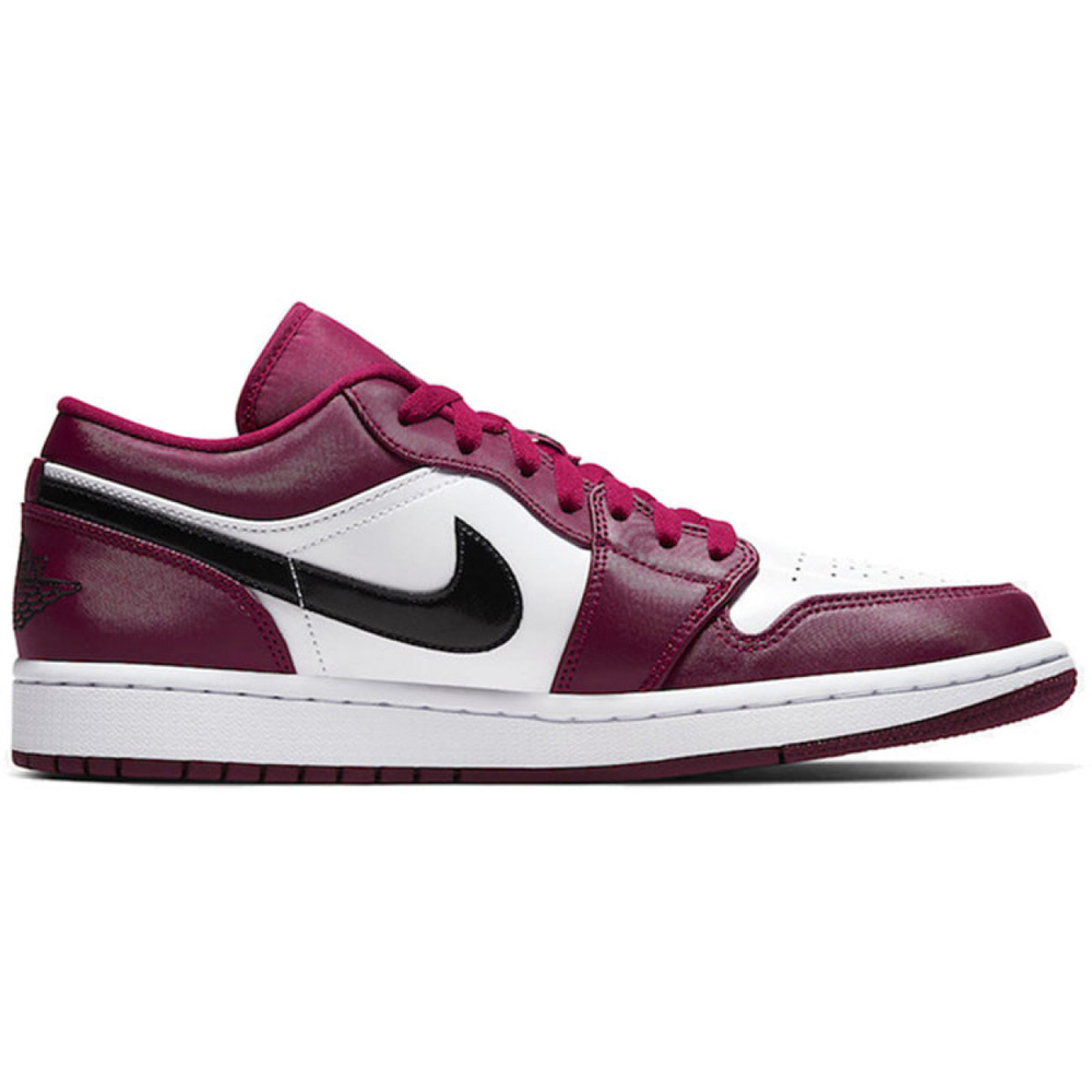 Jordan Air Jordan 1 low noble red