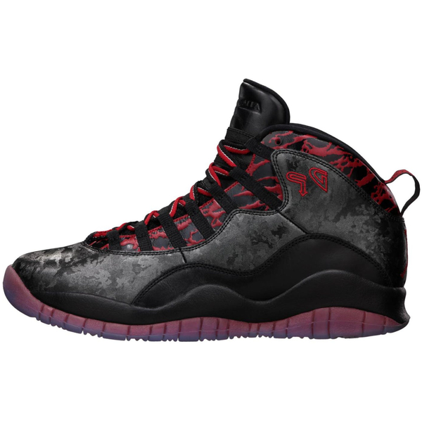 Jordan Air Jordan 10 Retro DB "Doernbecher"