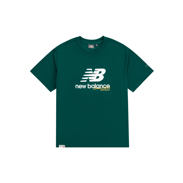 New Balance Logo T