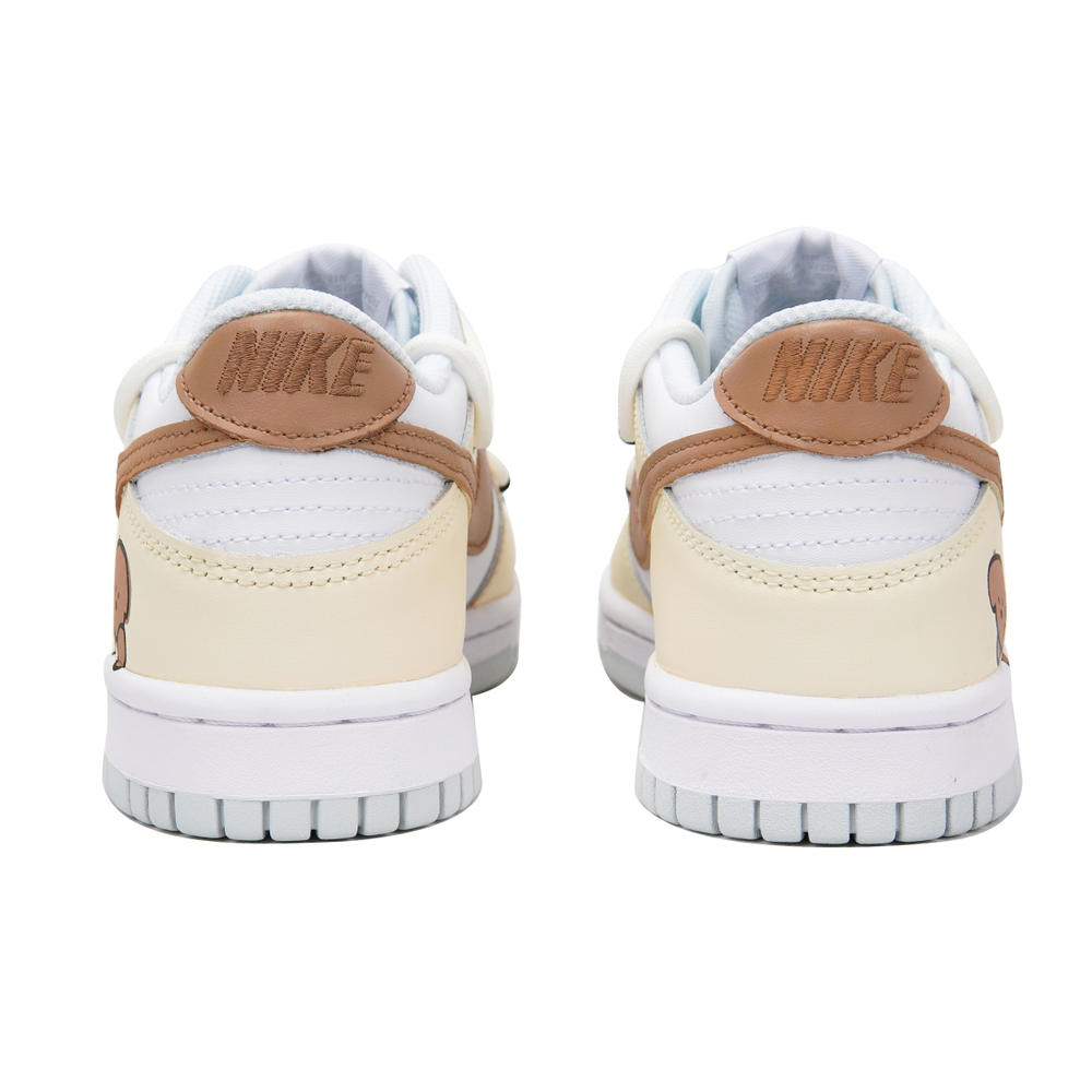 【 】 Nike Dunk Black GS