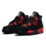 Jordan Air Jordan 4 retro "red thunder"