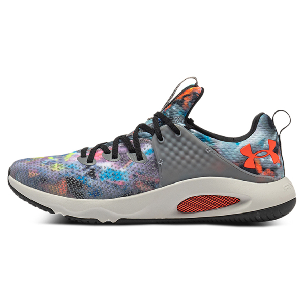 Under Armour HOVR Rise 3 Print