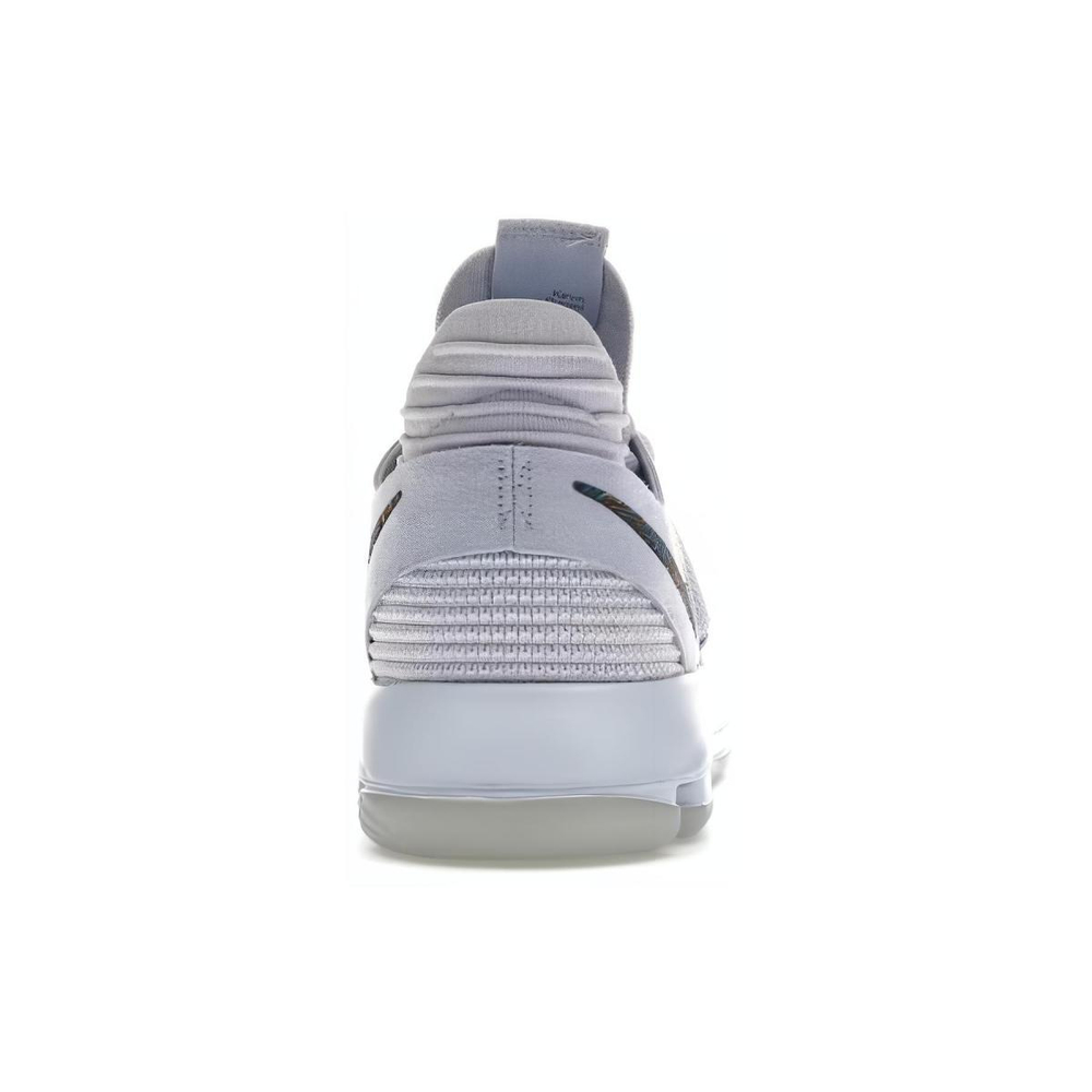 Nike KD 10 Zoom EP Still KD