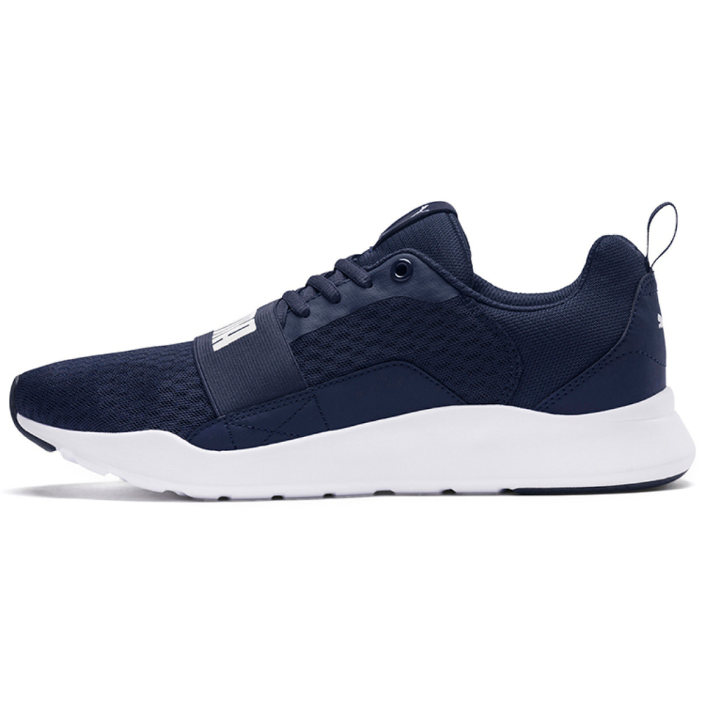 PUMA Wired