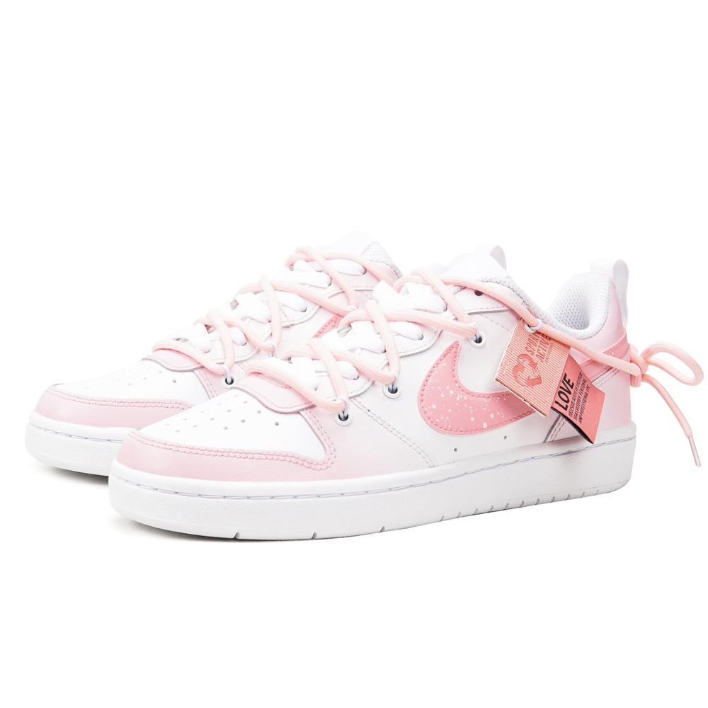 【 】 Nike Court Borough