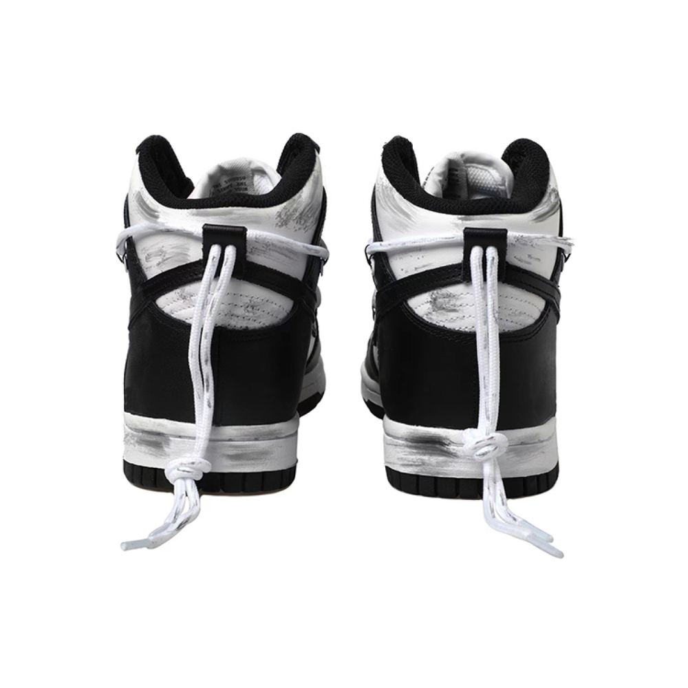 【 】 Nike Dunk Retro OKHR Vibe