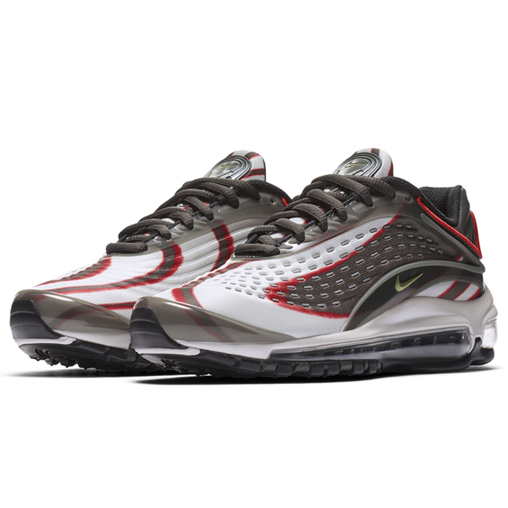 Nike Air Max Deluxe Sequoia