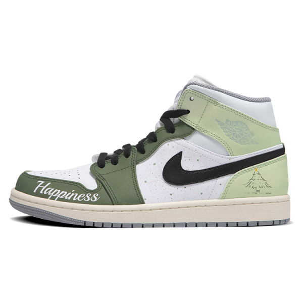 【 】 Jordan Air Jordan 1 Mid