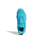 Adidas D lillard 7 Jam Fest TPU
