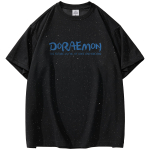 Doraemon A Logo T