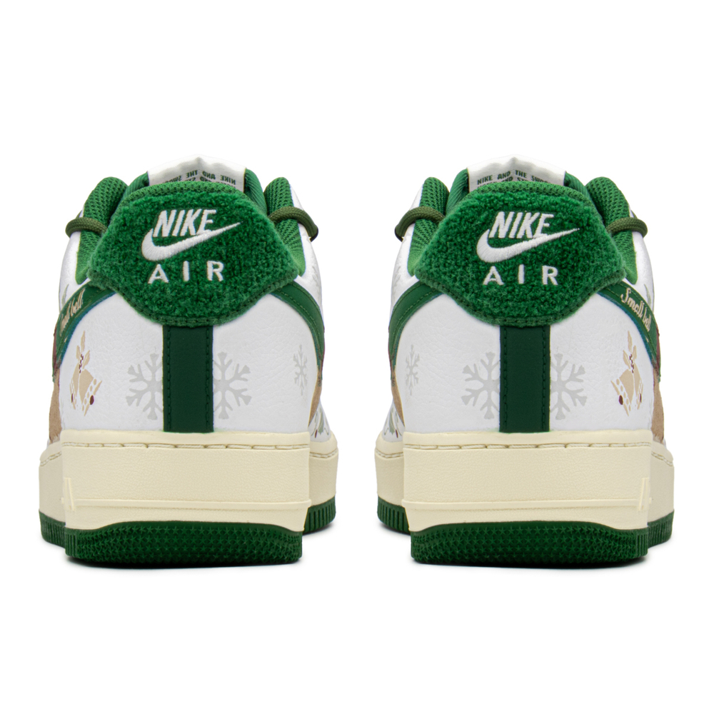 【 】 Nike Air Force 1 Low
