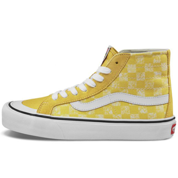 Vans SK8 138 DECON SF