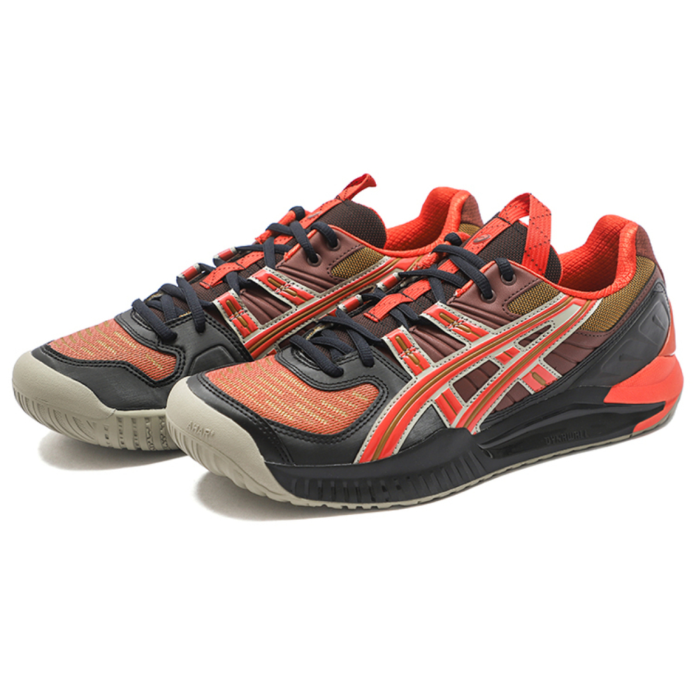 KIKO KOSTADINOV x Asics Gel-Resolution SPS