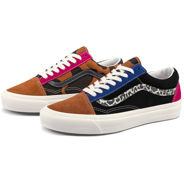Vans Anaheim Factory Old Skool 36 Dx