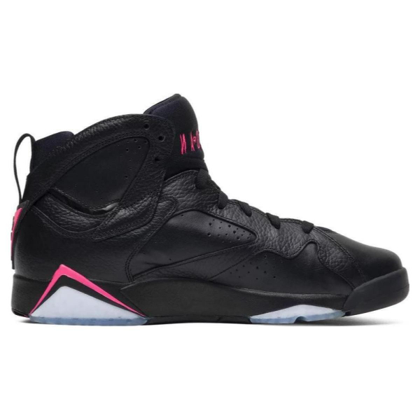 Jordan Air Jordan 7 Retro Black Hyper Pink
