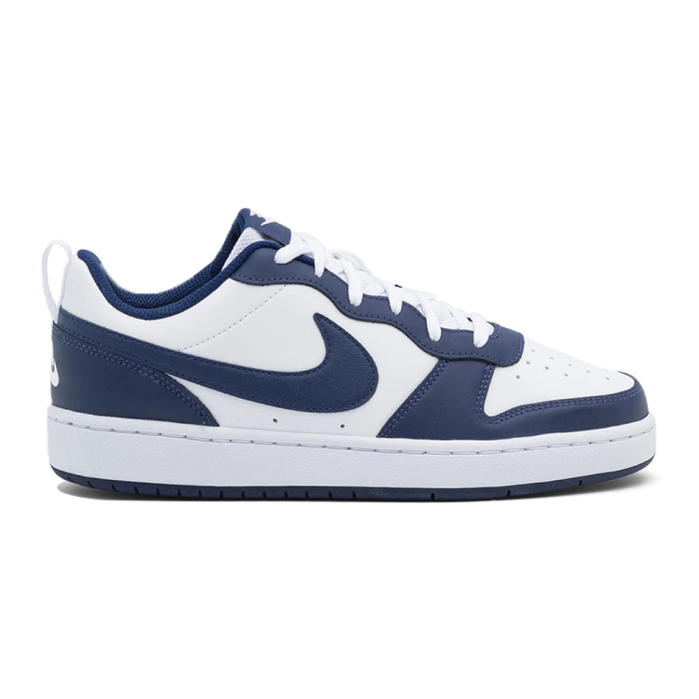 Nike Court Borough 2 Low 2 GS