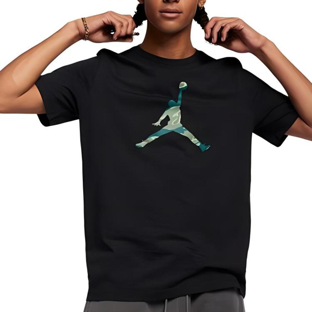 Jordan Jumpman Air LOGO T